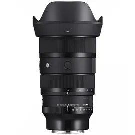 Sigma Art 28-45 mm F1,8, L-Mount