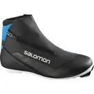 SALOMON Herren XC Skistiefel RC8 NOCTURNE PROLINK, No specific color, 44 2⁄3
