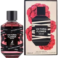 Maison alhambra Victoria Flower Orchid 100ml Maison Alhambra Eau