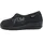 Fischer Markenschuh Dora Schwarz/Anthrazit 39