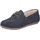 Rieker Bootsschuh Damen Nachtblau 39