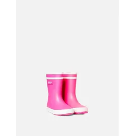 Aigle Flac 2 Gummistiefel Pink 21