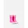Aigle Flac 2 Gummistiefel Pink 21