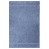 Boss Badetuch - LOFT, Duschtuch, Baumwolle Blau 100x150 cm