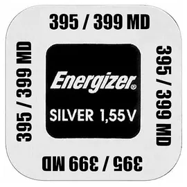 Energizer Knopfzelle 395 51 mAh 1 St.