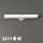 easy! by fhl FHL easy Magnetic LED-Unterbauleuchte (L x B x H: 37 x 3,5 x 5 cm, Lichtfarbe: Neutralweiß, 230 V)