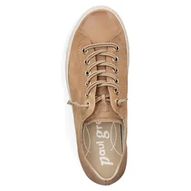 Paul Green Sneaker Damen Braun 41
