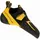 black/yellow