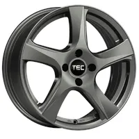 TEC Speedwheels AS5 6 5x16 4x108 ET32 MB65 1