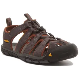 Keen Clearwater CNX Herren raven/tortoise shell 42