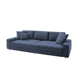 bobb Big Sofa Arissa de Luxe ¦ ¦ Maße (cm): B: 292 H: 84 T: 120.0