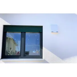 Suedwind Footwear 4x Südwind Ambientika Smart Lüftungsset