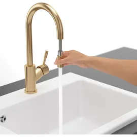 Villeroy & Boch Umbrella Flex gold 92540003