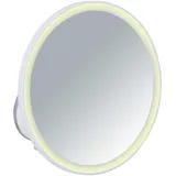 Wenko Isola 18,5 x 10,5 cm Weiß