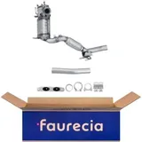 Hella Ruß-/Partikelfilter, Abgasanlage | 8LH 366 081-451