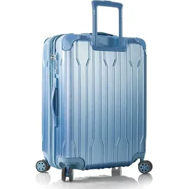 HEYS Xtrak Koffer-Set 3-tlg. blau/hellblau/icy blue
