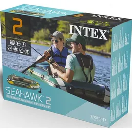Intex Seahawk 2 grün (68347)