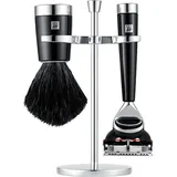 Zwilling Beauty Zwilling Classic Rasier-Set + 1 Klinge
