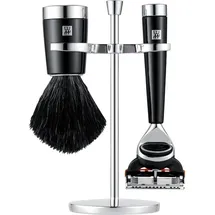 Zwilling Beauty Zwilling Classic Rasier-Set + 1 Klinge