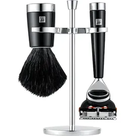 Zwilling Beauty Zwilling Classic Rasier-Set + 1 Klinge