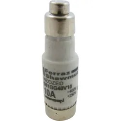 Mersen Sicherungseinsatz NEOZED D01GG40V10