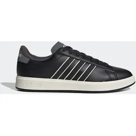 adidas Grand Court 2.0 Herren core Black/core Black/Off White 40