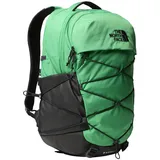 The North Face Borealis Rucksack 49,5 cm Laptopfach Optic emerald-tnf black