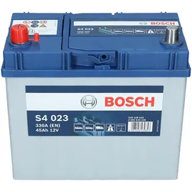 Bosch S4 023 45Ah 12V