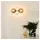 LUCIDE Tycho (45274/02/02) grau