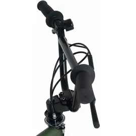 WYLD BMX Freestyle 20'' TRX