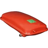 Viessmann CRF10 3 bar Ausdehnungsgefäß Rot