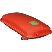 Viessmann CRF10 3 bar Ausdehnungsgefäß Rot