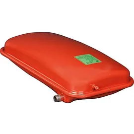 Viessmann CRF10 3 bar Ausdehnungsgefäß Rot