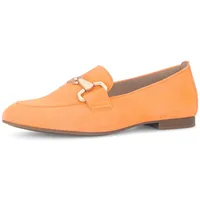 Gabor Fashion Slipper in orange | Gr.: 40