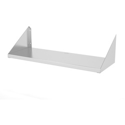 Umgekehrte Zwickelregale 1200x500x300mm IDEACER