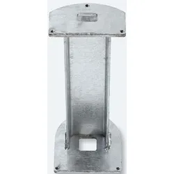 SIEDLE Erdstück für Stelen ZE/KS/KSF 611-0