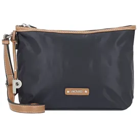 Picard Sonja Umhängetasche Nylon Midnight