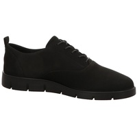 ECCO Bella Sneaker, Black, 43 EU