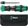 WERA Kraftform Kompakt 26 RA-R Bit-Schraubendreher 6-tlg. schwarz/grün