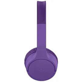 Belkin Soundform Mini Wireless USB-C Lila