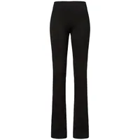 Hugo Neleria Blue Hosen - Black - XS