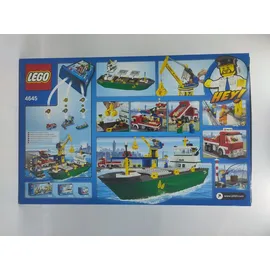 PATONA City Hafen (4645)