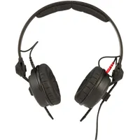 Sennheiser HD 25 schwarz