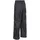 Trespass Regenhose Qikpac Schwarz 110