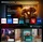Philips The One 43PUS9000/12 43" 4K QLED Ambilight TV