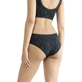SLOGGI Hipster 2 St. Schwarz M