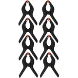 Donau Elektronik 19-1S Produktabmessung, Länge: 55 mm Ausladungs-Maße:25 mm