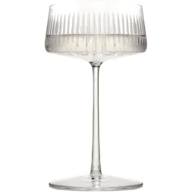 Stölzle Lausitz New York Bar Soho Sektglas 0,316 l 6 St.