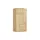 Möbel Kraft Schrankaufsatz für Ophelia Eckschrank 100 x 55
