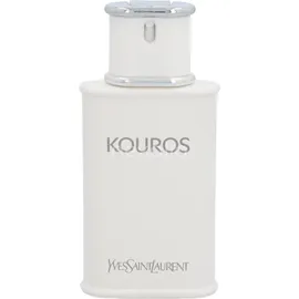 YVES SAINT LAURENT Kouros Eau de Toilette 100 ml